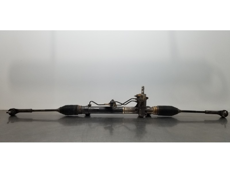 Recambio de cremallera direccion para fiat doblo ii cargo (263) furgón basis maxi referencia OEM IAM 51938737 518857960 