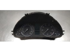 Recambio de cuadro instrumentos para mercedes clase c (w203) berlina 230 compressor (203.040) referencia OEM IAM A2035404547  