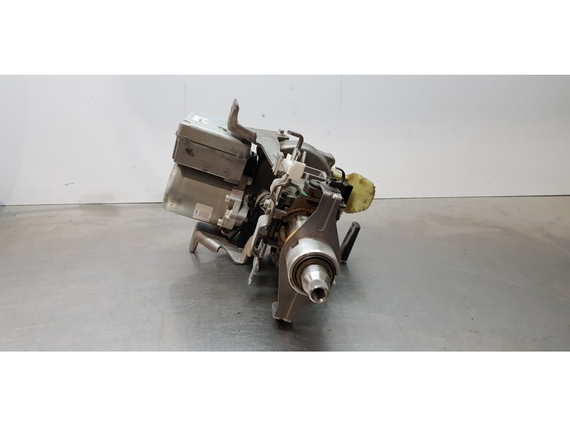 Recambio de columna direccion para renault scenic iii grand expression referencia OEM IAM 488108823R  