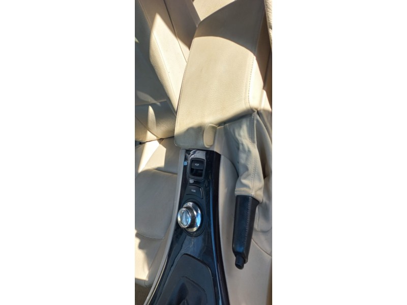 bmw serie 3 cabrio (e93) del año 2008