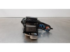 Recambio de cinturon seguridad trasero izquierdo para hyundai i40 premium referencia OEM IAM 898103Z100   2