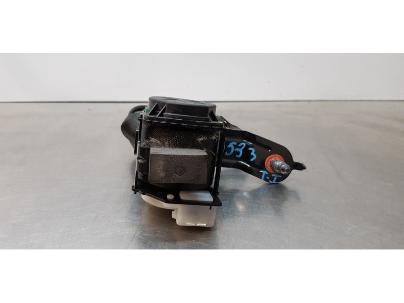Recambio de cinturon seguridad trasero izquierdo para hyundai i40 premium referencia OEM IAM 898103Z100  
