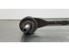 Recambio de cremallera direccion para fiat doblo ii cargo (263) furgón basis maxi referencia OEM IAM 51938737 518857960  2