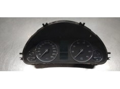 Recambio de cuadro instrumentos para mercedes clase c (w203) berlina 230 compressor (203.040) referencia OEM IAM A2035404547   2