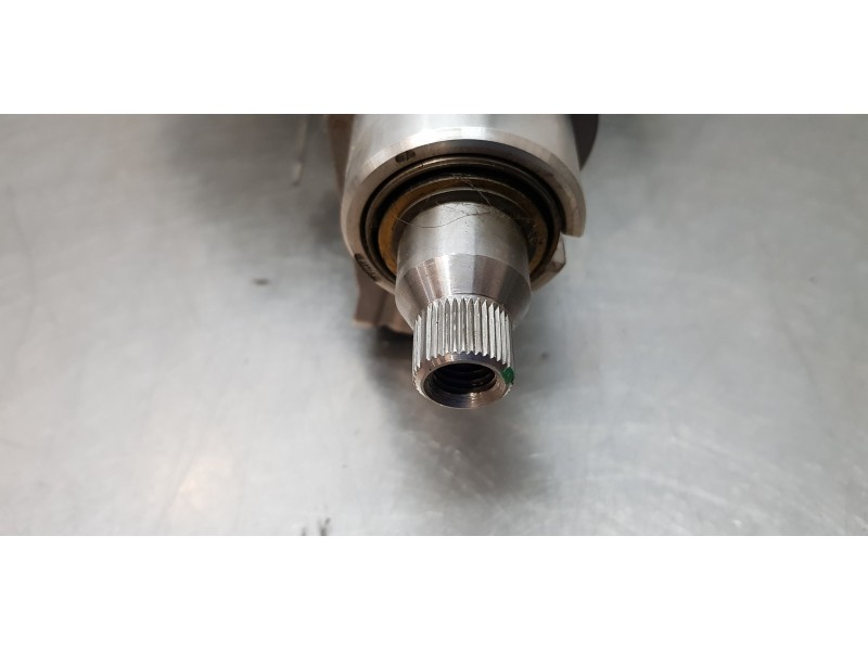 Recambio de columna direccion para renault scenic iii grand expression referencia OEM IAM 488108823R  