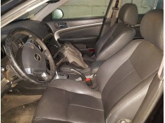 chevrolet epica del año 2010 2