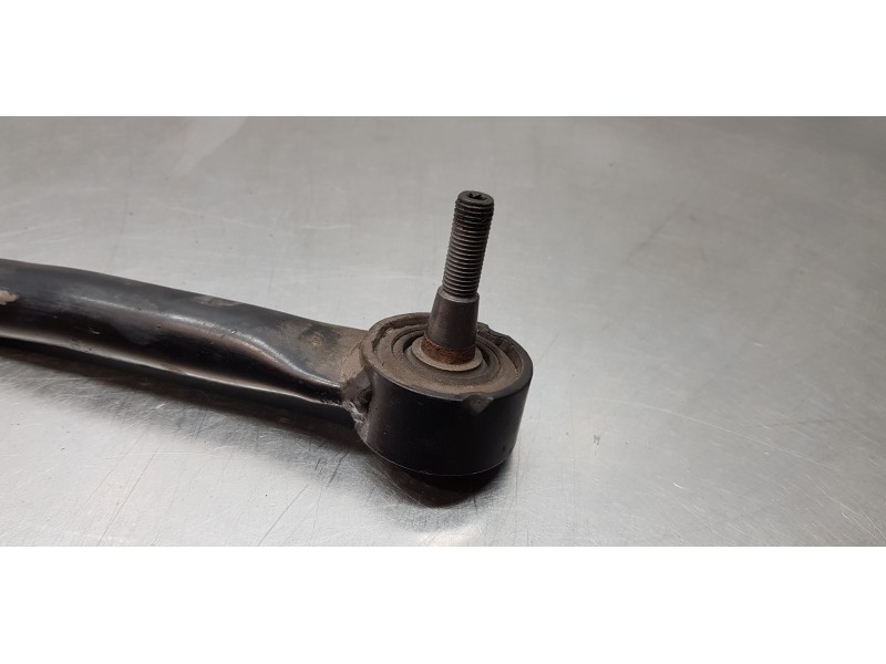 Recambio de bieleta estabilizadora trasera derecha para renault espace v icon referencia OEM IAM 551210188R  