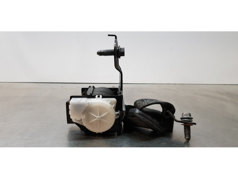 Recambio de cinturon seguridad trasero izquierdo para hyundai i40 premium referencia OEM IAM 898103Z100  