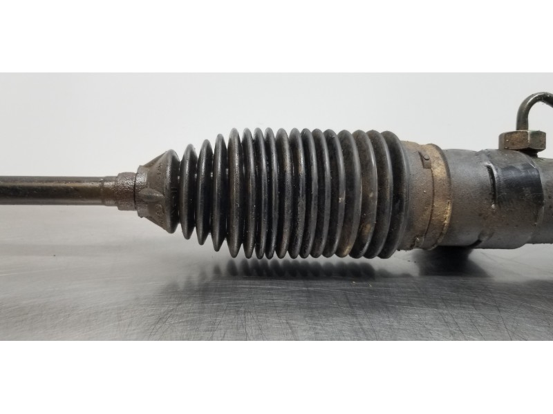 Recambio de cremallera direccion para fiat doblo ii cargo (263) furgón basis maxi referencia OEM IAM 51938737 518857960 