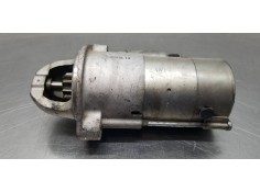Recambio de motor arranque para ssangyong rodius xdi referencia OEM IAM 6711510201 A6711510201 
