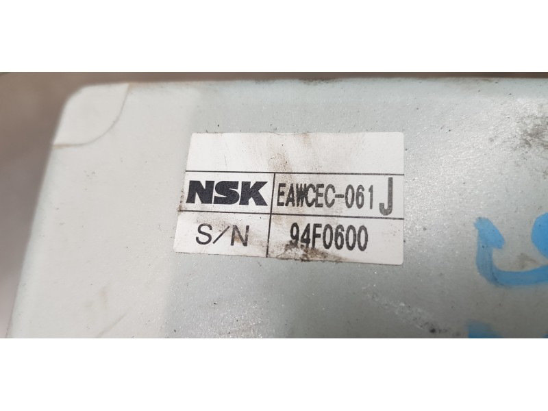 Recambio de columna direccion para renault scenic iii grand expression referencia OEM IAM 488108823R  