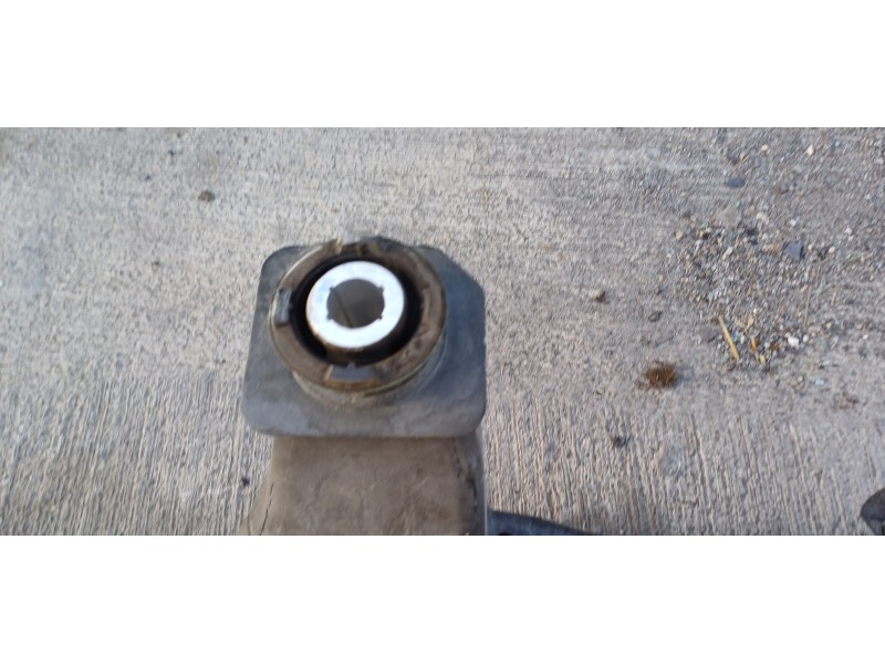 Recambio de puente delantero para land rover discovery sport pure referencia OEM IAM LR084444 GK725000AE 