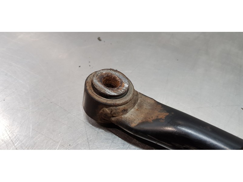 Recambio de bieleta estabilizadora trasera derecha para renault espace v icon referencia OEM IAM 551210188R  
