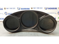 Recambio de cuadro instrumentos para citroen c4 lim. exclusive referencia OEM IAM 9676962980  