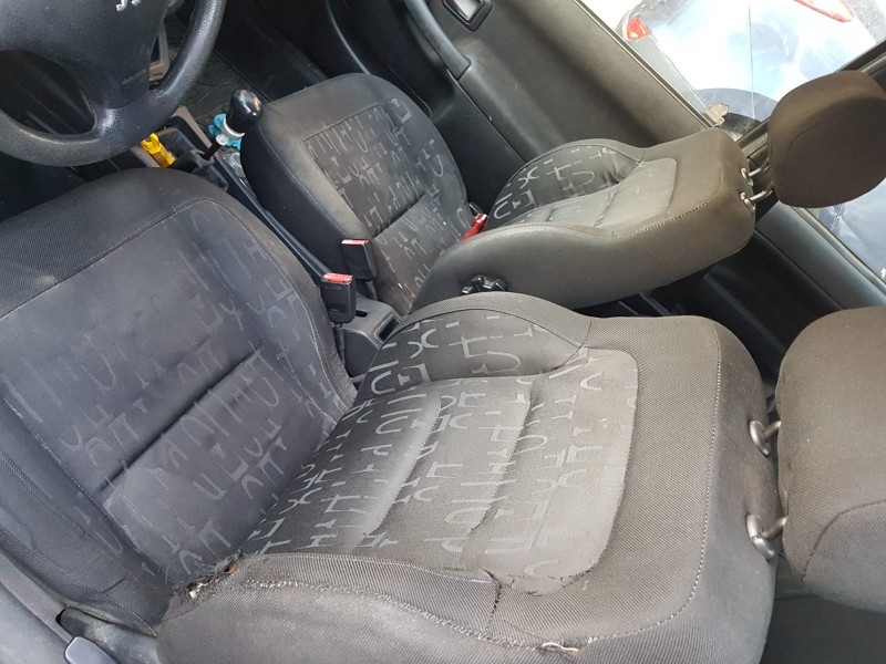 peugeot 306 berlina 3/4/5 puertas (s2) del año 2001