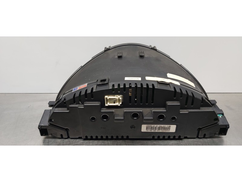 Recambio de cuadro instrumentos para mercedes clase c (w203) berlina 230 compressor (203.040) referencia OEM IAM A2035404547  