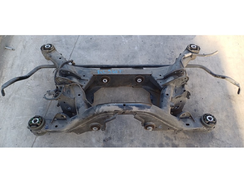 Recambio de puente trasero para land rover discovery sport pure referencia OEM IAM LR078717 FK725K091AH 