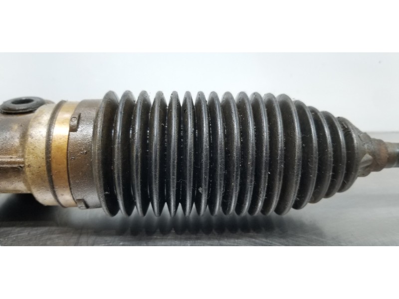 Recambio de cremallera direccion para fiat doblo ii cargo (263) furgón basis maxi referencia OEM IAM 51938737 518857960 