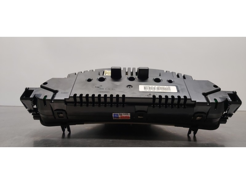 Recambio de cuadro instrumentos para mercedes clase c (w203) berlina 230 compressor (203.040) referencia OEM IAM A2035404547  