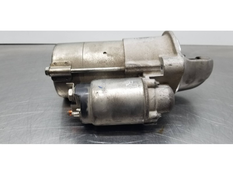 Recambio de motor arranque para ssangyong rodius xdi referencia OEM IAM 6711510201 A6711510201 