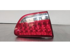 Recambio de piloto trasero izquierdo interior para citroen c-crosser exclusive referencia OEM IAM 6350EK