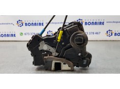 Recambio de cerradura puerta delantera derecha para toyota auris active referencia OEM IAM 6903002220   2