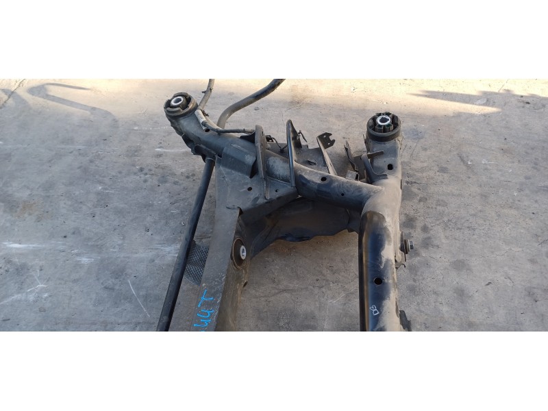 Recambio de puente trasero para land rover discovery sport pure referencia OEM IAM LR078717 FK725K091AH 