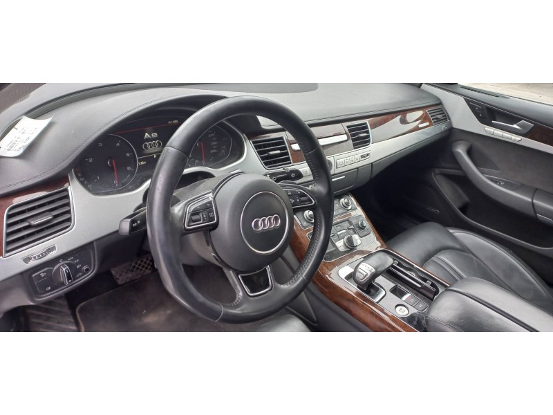 audi a8 (4hc/4hl) del año 2014