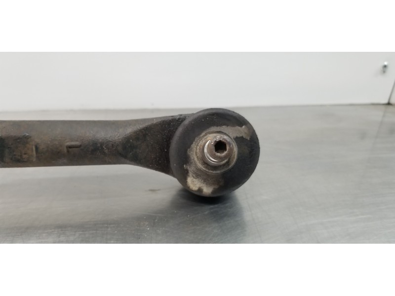 Recambio de cremallera direccion para fiat doblo ii cargo (263) furgón basis maxi referencia OEM IAM 51938737 518857960 