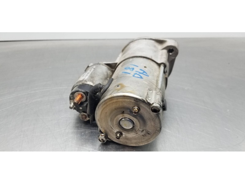 Recambio de motor arranque para ssangyong rodius xdi referencia OEM IAM 6711510201 A6711510201 