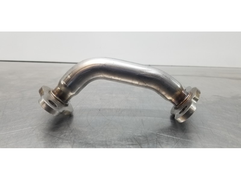 Recambio de tubo para toyota corolla touring sports (e21) hybrid active referencia OEM IAM 2561037020  