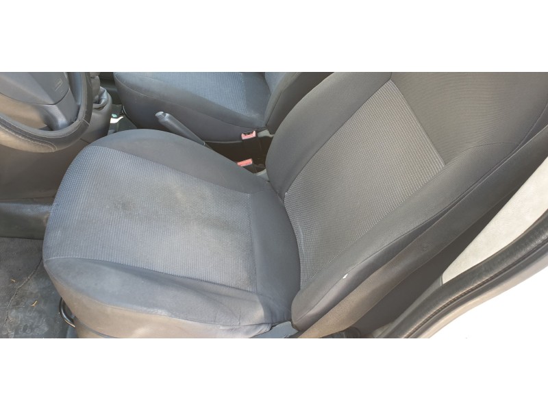 peugeot bipper del año 2008