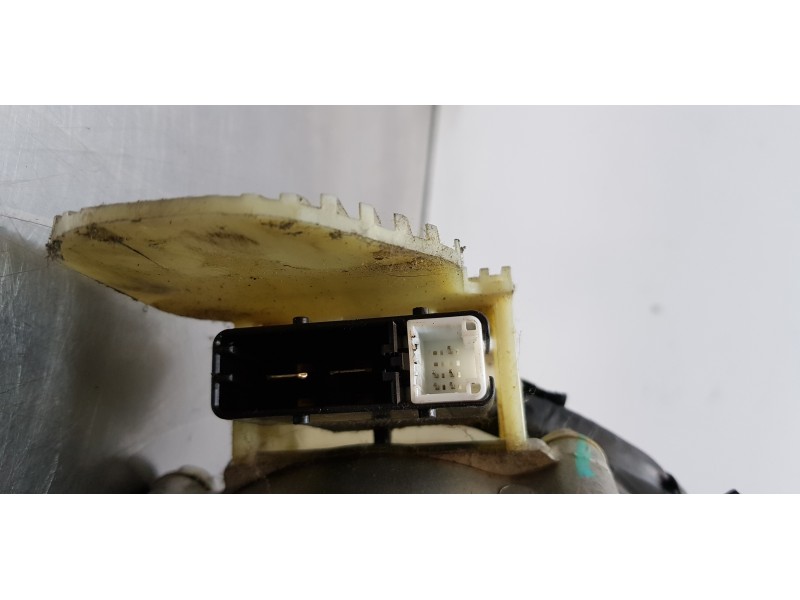 Recambio de columna direccion para renault scenic iii grand expression referencia OEM IAM 488108823R  