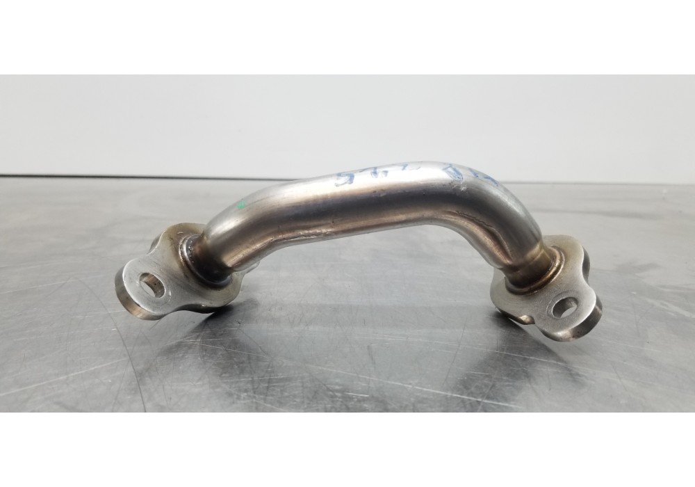 Recambio de tubo para toyota corolla touring sports (e21) hybrid active referencia OEM IAM 2561037020  