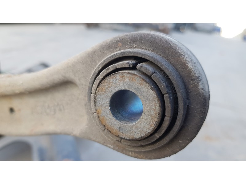 Recambio de puente trasero para porsche cayenne (typ 9pa) s referencia OEM IAM 95533103040  