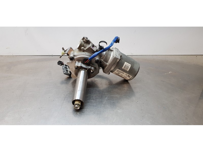 Recambio de columna direccion para hyundai i40 premium referencia OEM IAM 563003Z220  