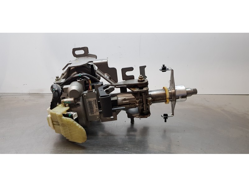 Recambio de columna direccion para renault scenic iii grand expression referencia OEM IAM 488108823R  