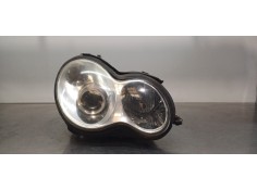 Recambio de faro derecho para mercedes clase c (w203) berlina 230 compressor (203.040) referencia OEM IAM A2038201859  