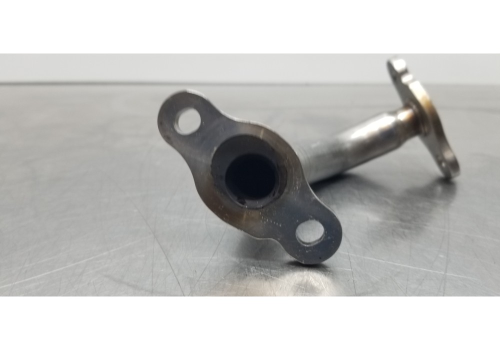 Recambio de tubo para toyota corolla touring sports (e21) hybrid active referencia OEM IAM 2561037020  