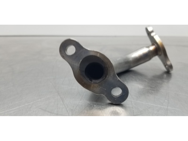 Recambio de tubo para toyota corolla touring sports (e21) hybrid active referencia OEM IAM 2561037020  