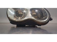 Recambio de faro derecho para mercedes clase c (w203) berlina 230 compressor (203.040) referencia OEM IAM A2038201859   2