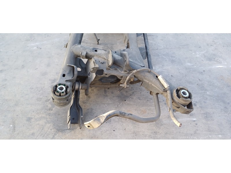 Recambio de puente trasero para land rover discovery sport pure referencia OEM IAM LR078717 FK725K091AH 