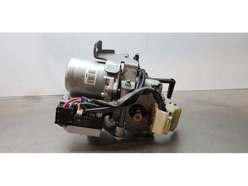 Recambio de columna direccion para renault scenic iii grand expression referencia OEM IAM 488108823R  