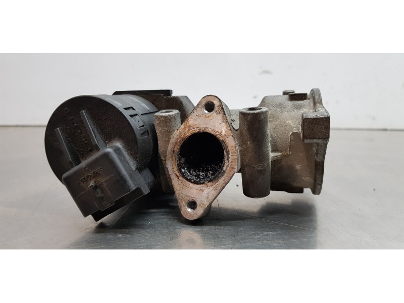 Recambio de valvula egr para ford focus c-max (cap) trend (d) referencia OEM IAM 6M5Q9D475AA   Recambio de valvula egr para ford focus c-max (cap) trend (d) referencia OEM IAM 6M5Q9D475AA