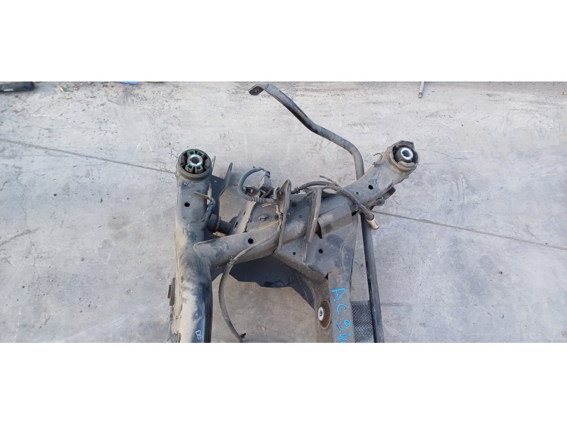 Recambio de puente trasero para land rover discovery sport pure referencia OEM IAM LR078717 FK725K091AH 