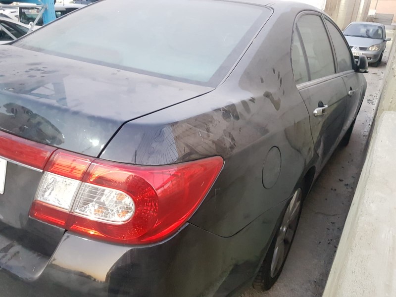 chevrolet epica del año 2010