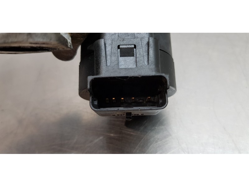 Recambio de valvula egr para ford focus c-max (cap) trend (d) referencia OEM IAM 6M5Q9D475AA   Recambio de valvula egr para ford focus c-max (cap) trend (d) referencia OEM IAM 6M5Q9D475AA