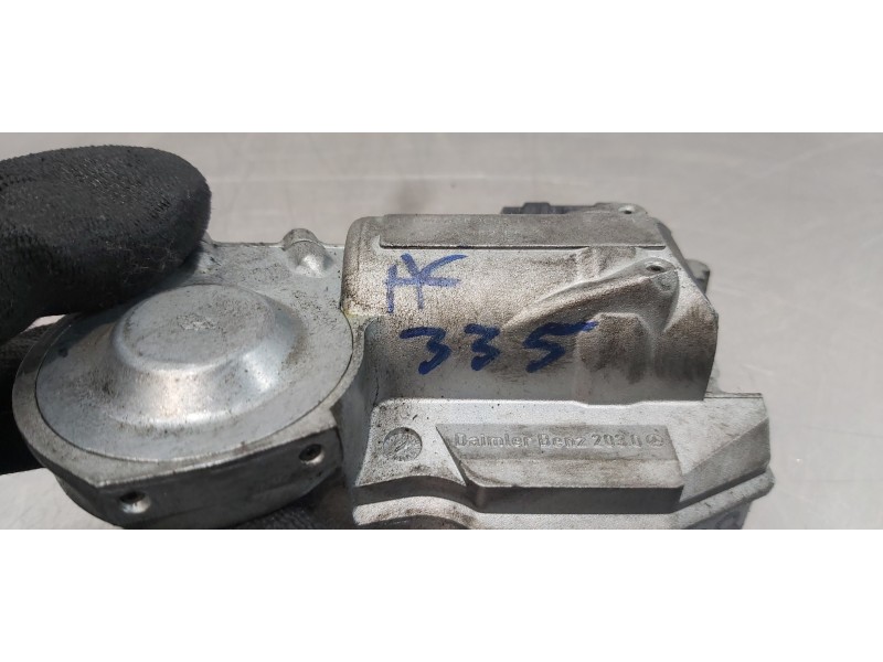 Recambio de antirrobo para mercedes clase c (w203) berlina 220 cdi (203.006) referencia OEM IAM A2034620930  