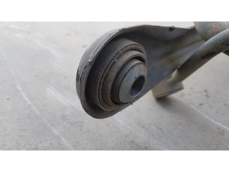 Recambio de puente trasero para porsche cayenne (typ 9pa) s referencia OEM IAM 95533103040  