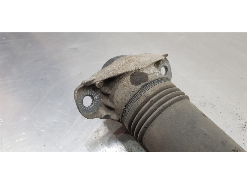 Recambio de amortiguador trasero izquierdo para skoda kodiaq style 4x4 referencia OEM IAM 5QF513049AT  